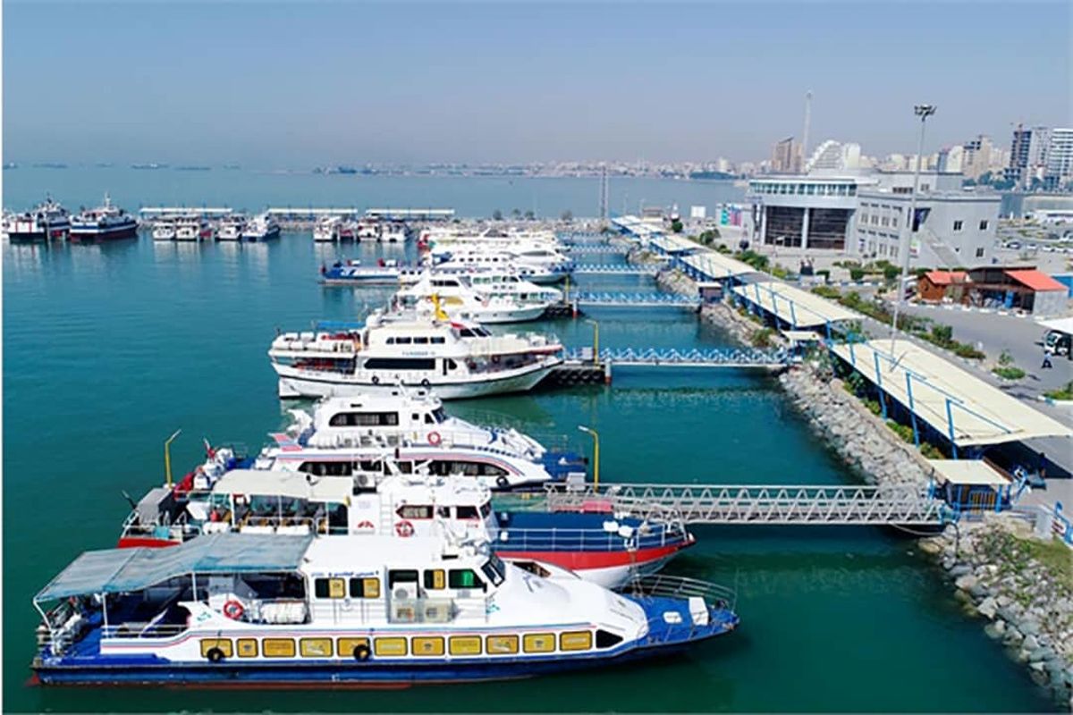 بندر شهید حقانی 