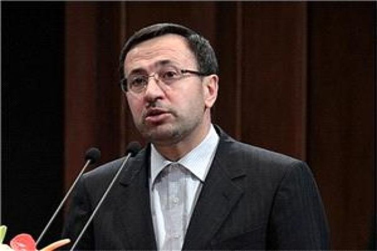 معاون وزیر راه و شهرسازی