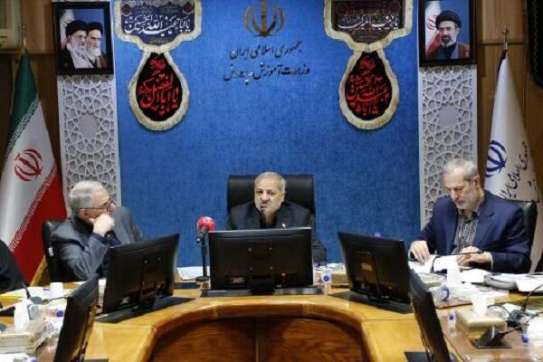 برگزاری مطلوب آزمون‌های نهایی اولویت اصلی آموزش و پرورش است