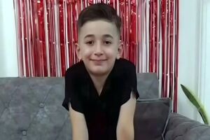دادگاه رسیدگی به پرونده قتل ایلیا کودک ۱۰ ساله رشتی به‌صورت علنی برگزار شد