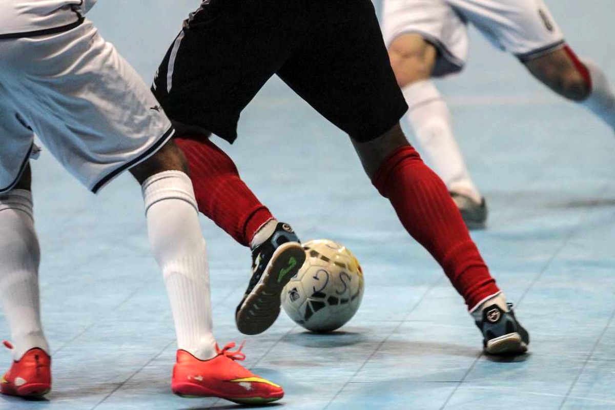 اصفهان - فوتسال