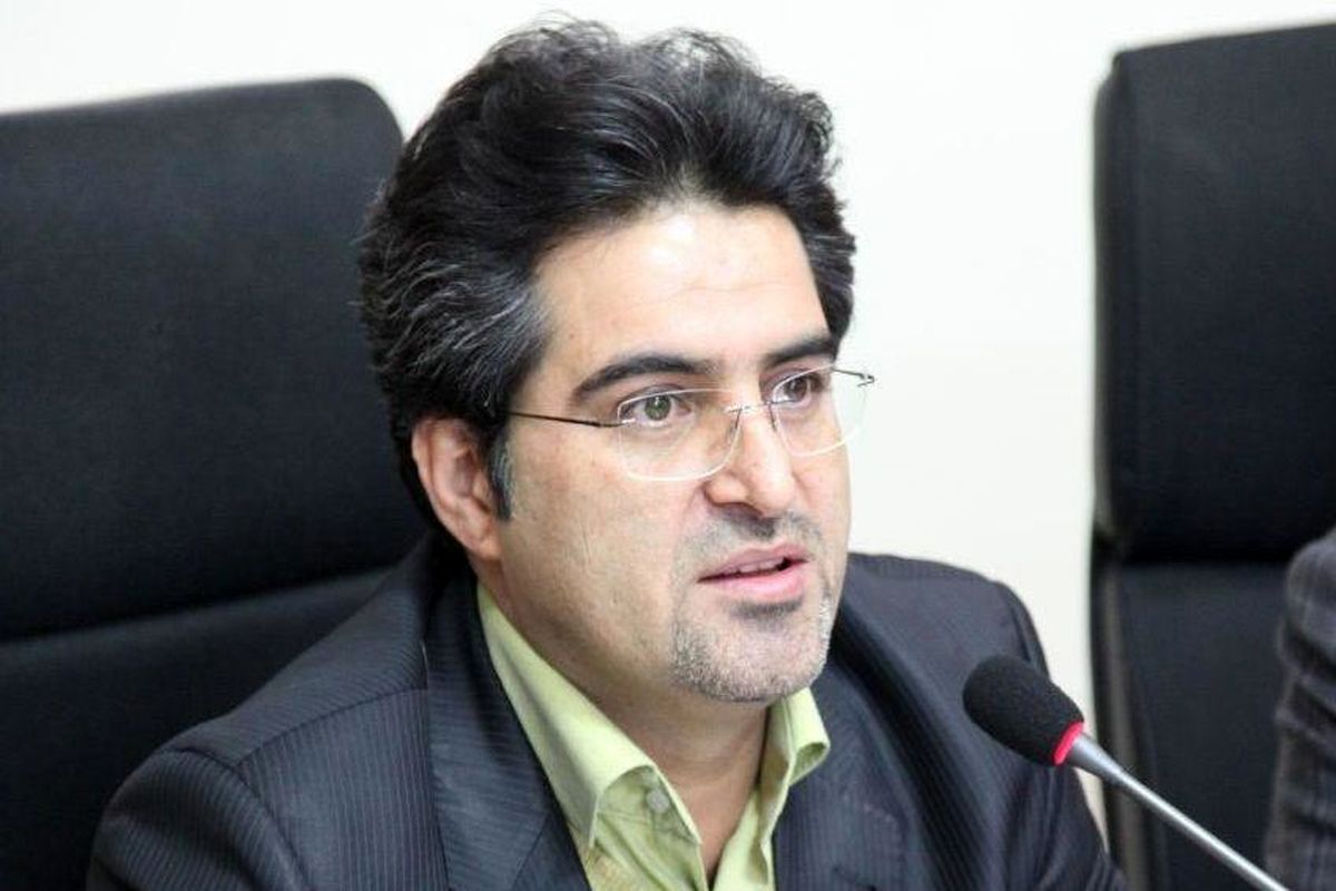 سید کمال حسینی