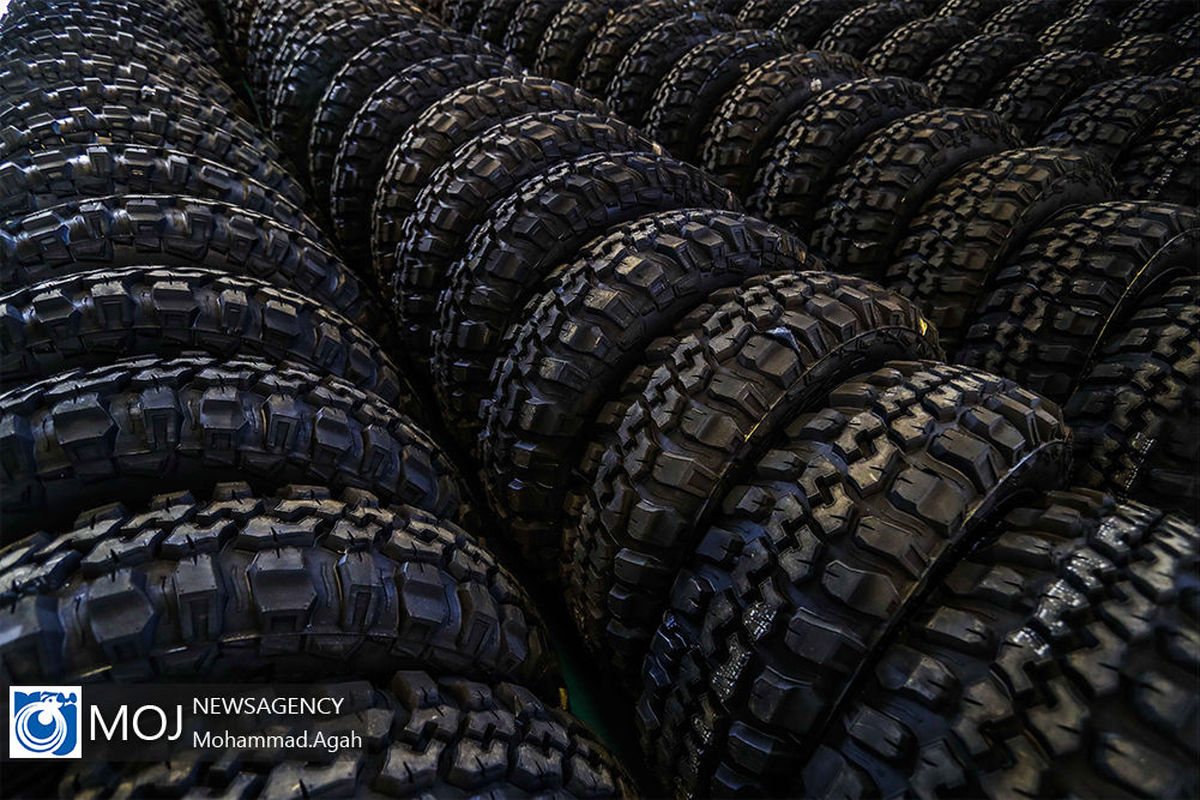 +لاستیک خودرو 