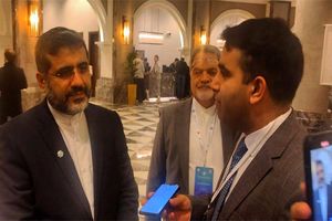 رسانه‌های معاند در تلاشند تا واقعیت‌ها را با اخبار جعلی وارونه جلوه دهند