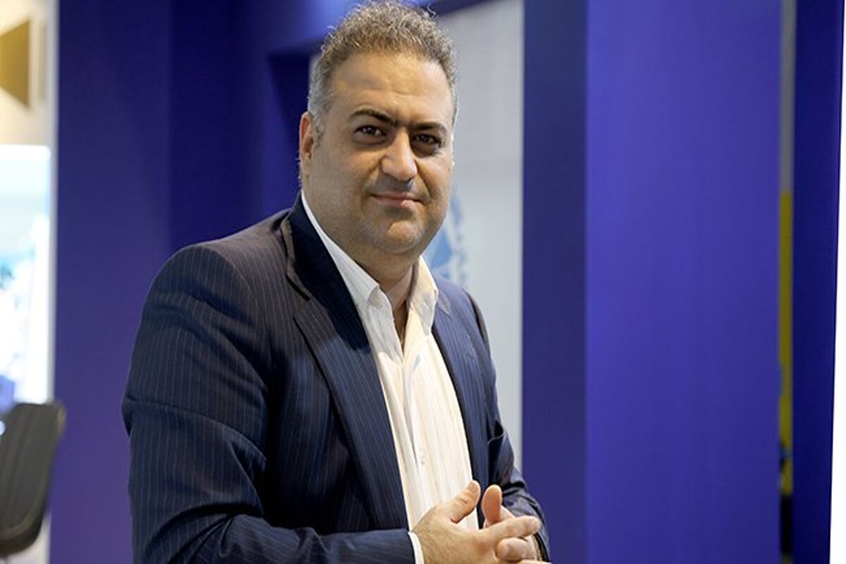 اتاق ایران