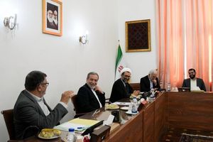 قانون حمایت از ایرانیان خارج از کشور نقشه راه تعامل ملی است