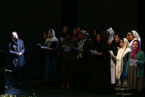 تصمیم گیری در مورد برخورد با وزیر ارشاد در نخستین جلسه کمیسیون فرهنگی/ تک خوانی خواننده زن خلاف شرع است