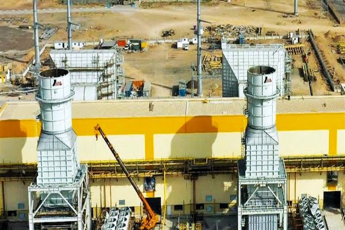 فولاد مبارکه اصفهان