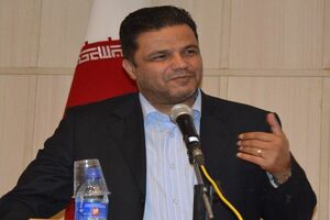 رئیس فدراسیون انجمن های ورزشی انتخاب شد