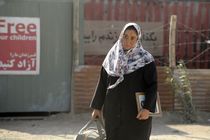 پوستر «سرهنگ ثریا» در آستانه اکران این فیلم