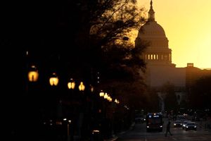 فاصله ۷ کرسی جمهوری‌خواهان تا تسلط بر مجلس نمایندگان آمریکا