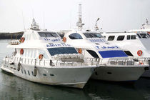 تمهیدات لازم در بنادر و اسکله های استان صورت پذیرد