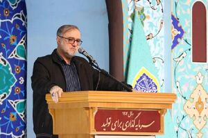 دریادار دوم محمد اکبرزاده در سانحه رانندگی درگذشت
