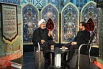 «شمیم بهشت» از جوار امامزادگان قم به مشام می‌رسد 