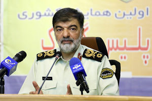 امسال برای قاچاقچیان سال سختی خواهد بود/افزایش کشفیات در سال ۱۴۰۲