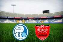 لغو دیدار استقلال و پرسپولیس در جام حذفی