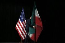 ترامپ به موقع با ایران مذاکره کند