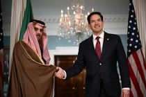 وزیران خارجه عربستان و آمریکا درباره روند مذاکرات تهران و واشنگتن رایزنی کردند