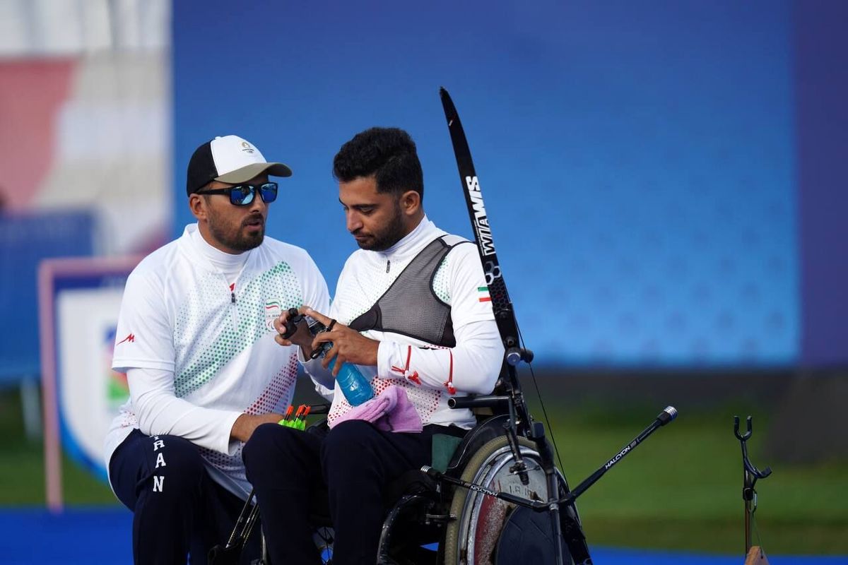 محمدرضا عرب عامری