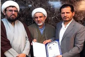 پلیس فتا خوزستان الگوی مدیریت هوشمند در خدمت صادقانه به مردم است