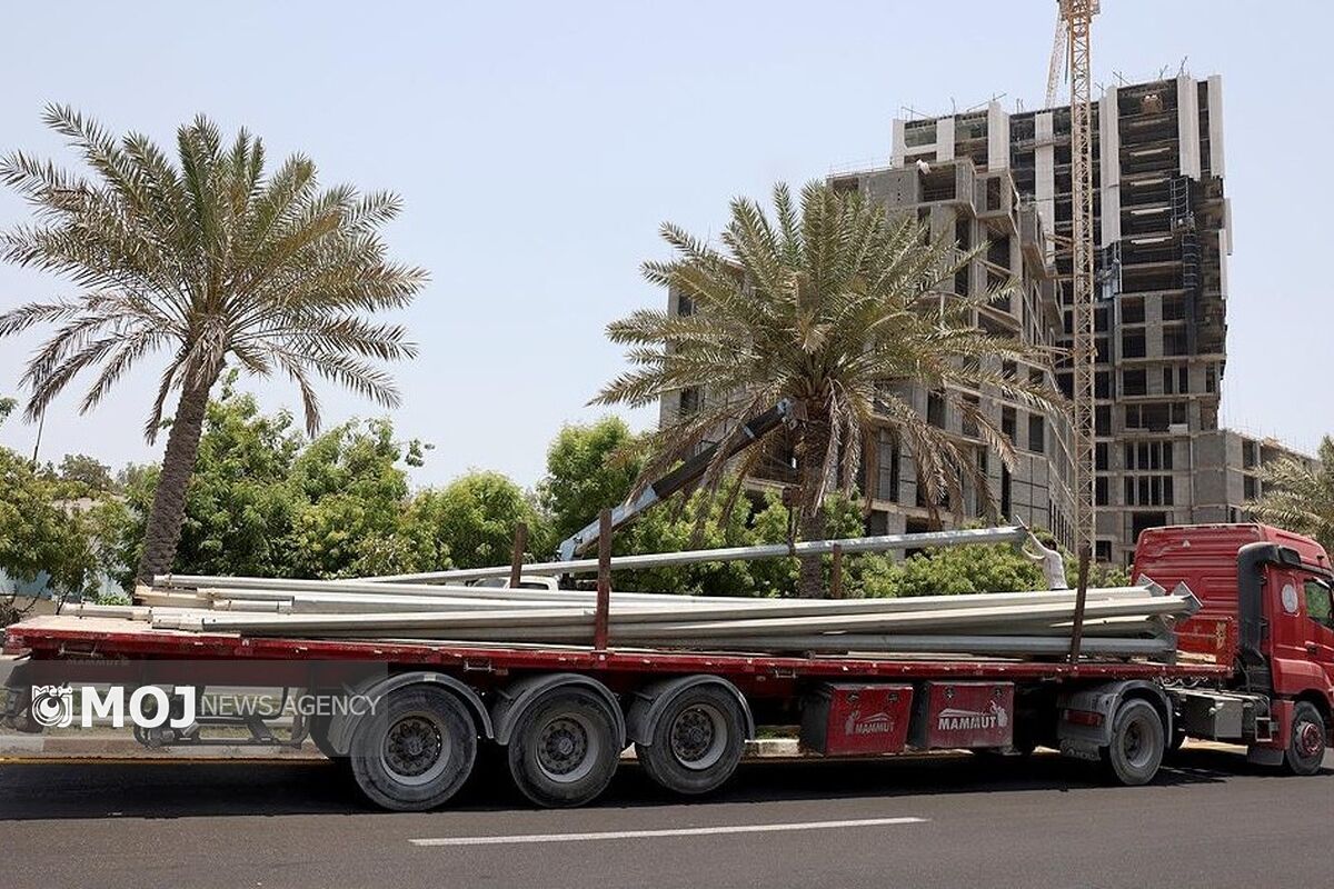 معابر کیش