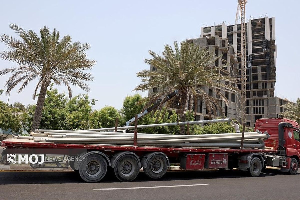 معابر کیش