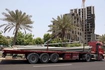  اجرای پروژه بازسازی و نوسازی شبکه روشنایی،با هدف ارتقای ایمنی و زیبایی معابر در کیش آغاز شد 