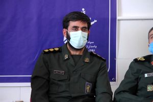۴۰۰ گروه جهادی تخصصی بسیج اصناف در کشور خدمت رسانی می‌کنند