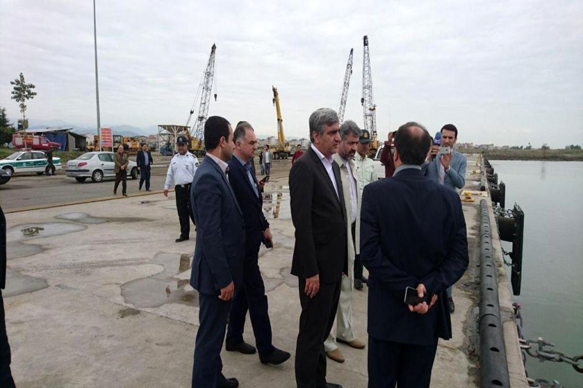 استاندار گیلان