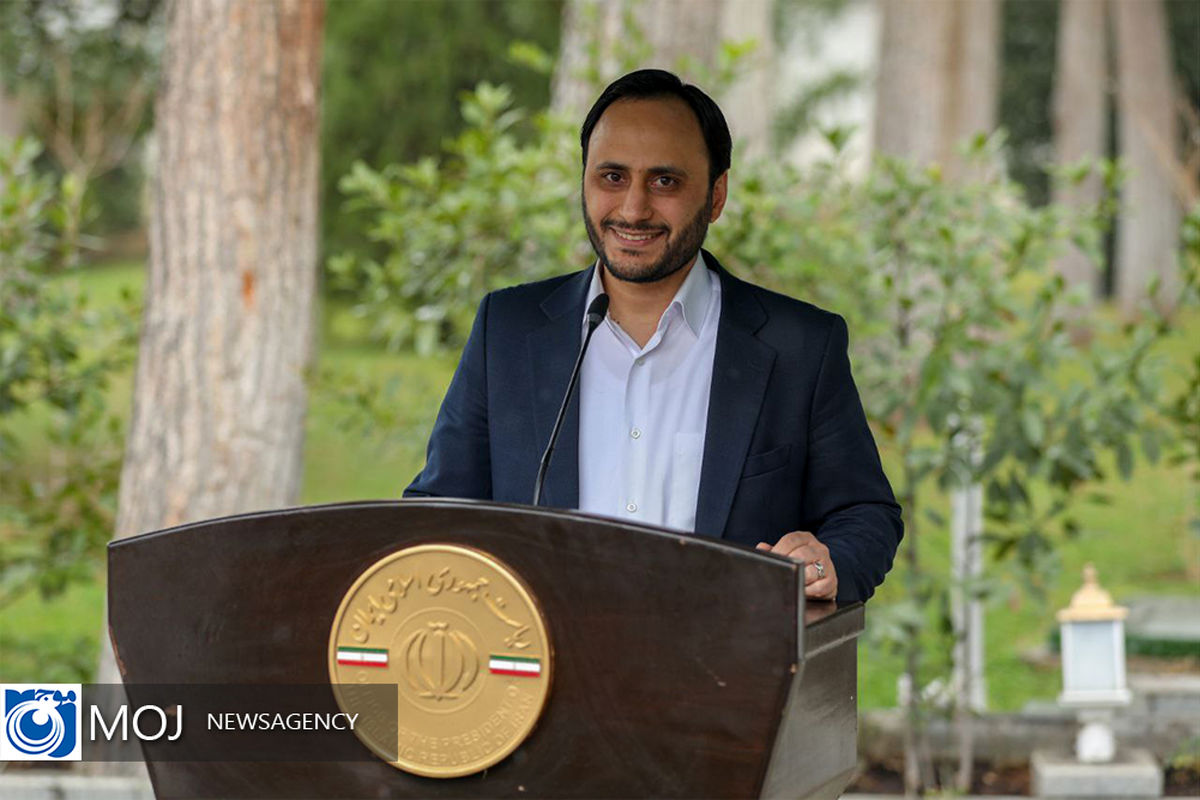 حاشیه جلسه هیات دولت