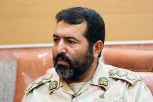  کالای قاچاق به ارزش۴میلیارد ریال در ارومیه کشف شد