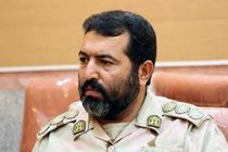  کالای قاچاق به ارزش۴میلیارد ریال در ارومیه کشف شد