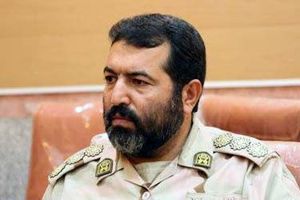  کالای قاچاق به ارزش۴میلیارد ریال در ارومیه کشف شد