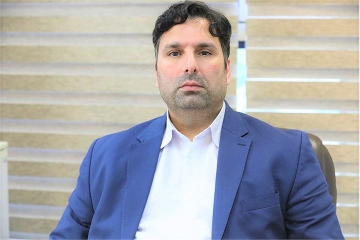 بندر امیرآباد