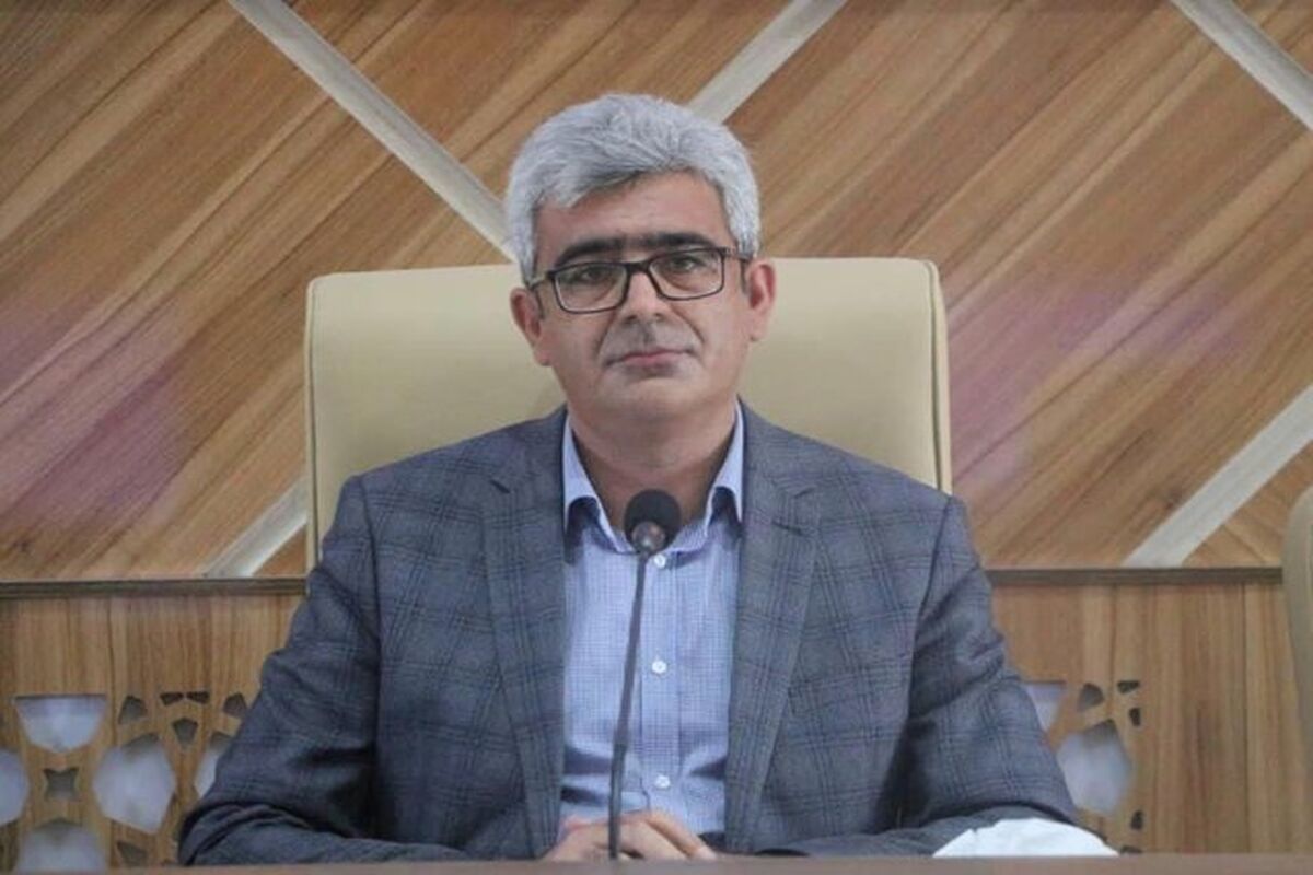 مراغه