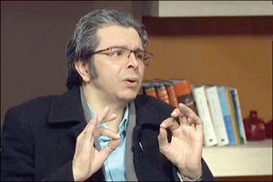 آهنگساز مرد هزارچهره موسیقی سریال صفر بیست و یک را می سازد