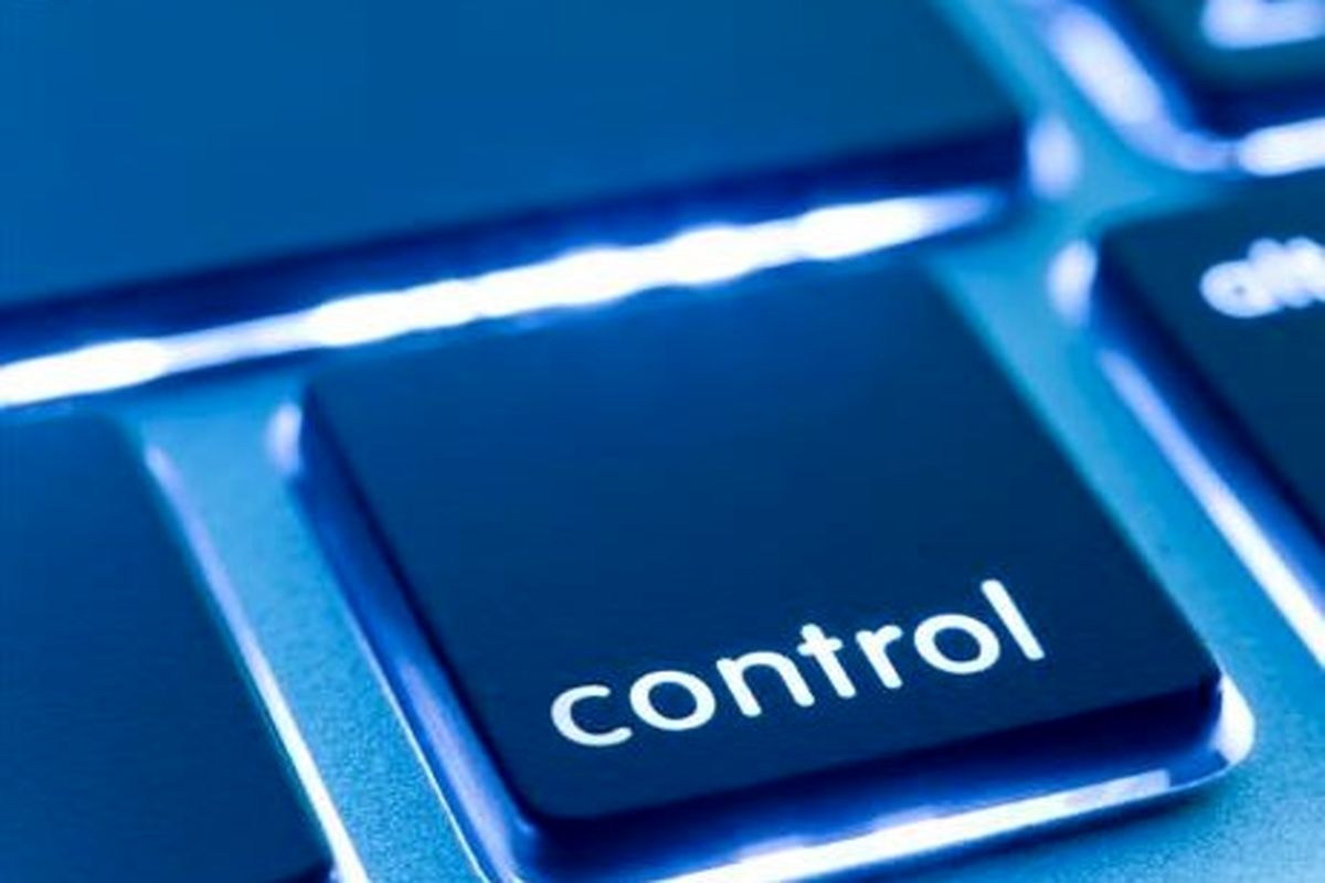 کنترل