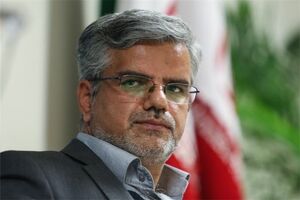 اطلاعات مربوط به بودجه در اختیار نمایندگان قرار گیرد