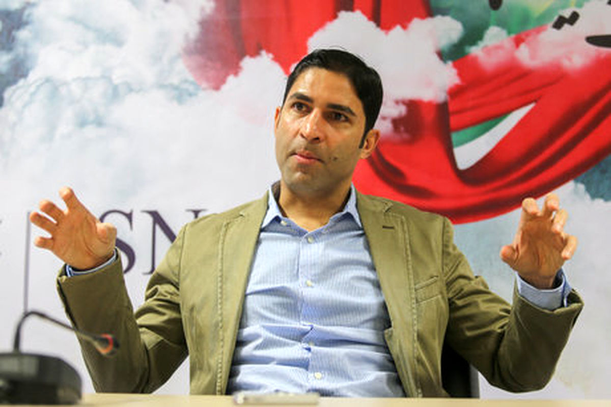 وحید هاشمیان