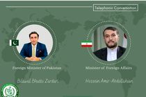 وزیر خارجه پاکستان از رایزنی با حسین امیرعبداللهیان روایت کرد