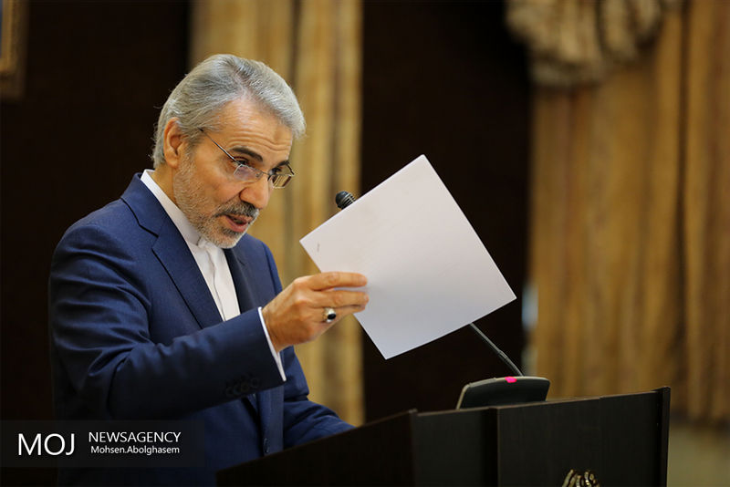 حذف یارانه سه دهک از سوی سخنگوی دولت تکذیب شد