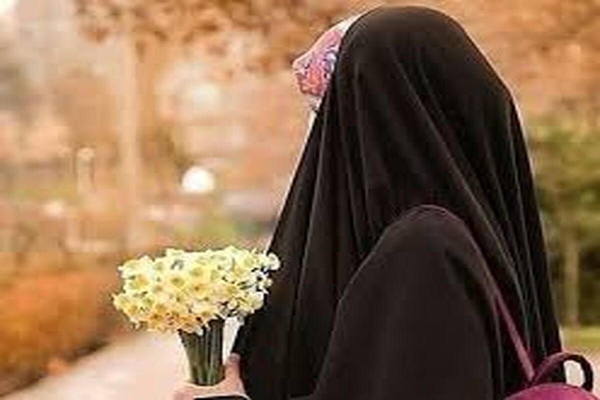 هتک حرمت به حجاب