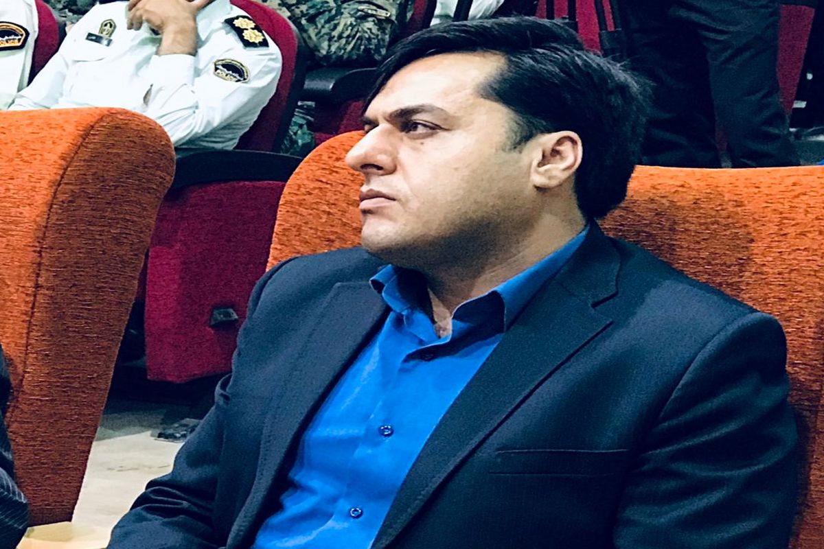 فتاحی . ایلام