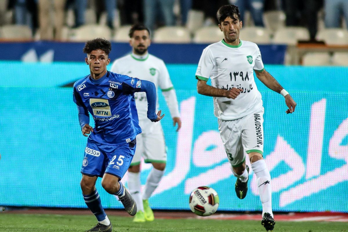 بازی استقلال و ماشین‌ سازی‌ تبریز1