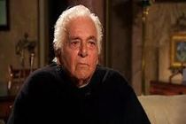 ابراهیم گلستان در انگلیس درگذشت