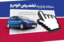 امکان ویرایش خودرو برای مشتریان با نوبت تحویل ۱۴۰۳