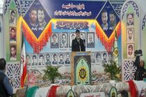 فرهنگی بالاتر از شهادت در جامعه وجود ندارد
