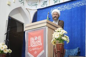 بصیرت، جامعه را در برابر توطئه‌ها و شبهات مصون می‌کند