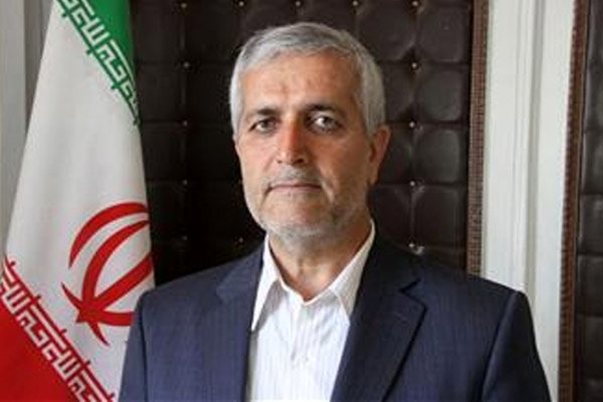 جمالی معاون استاندارقم