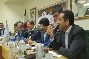 پاسخگو کردن مسوولان شاخص اقدام و عمل در رسانه ملی است